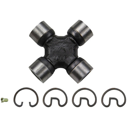 Moog Universal Joint, Super Strength, 1310-CV Style