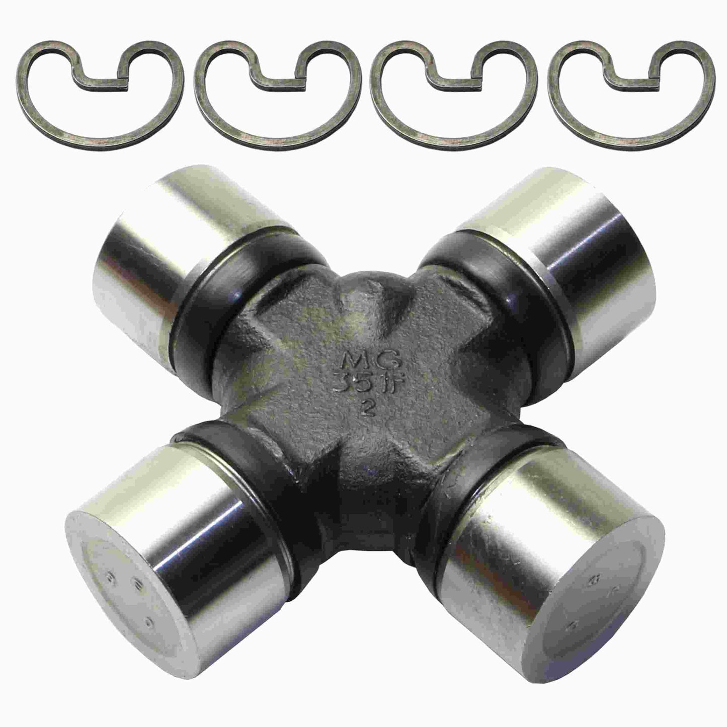 Moog U-JOINT