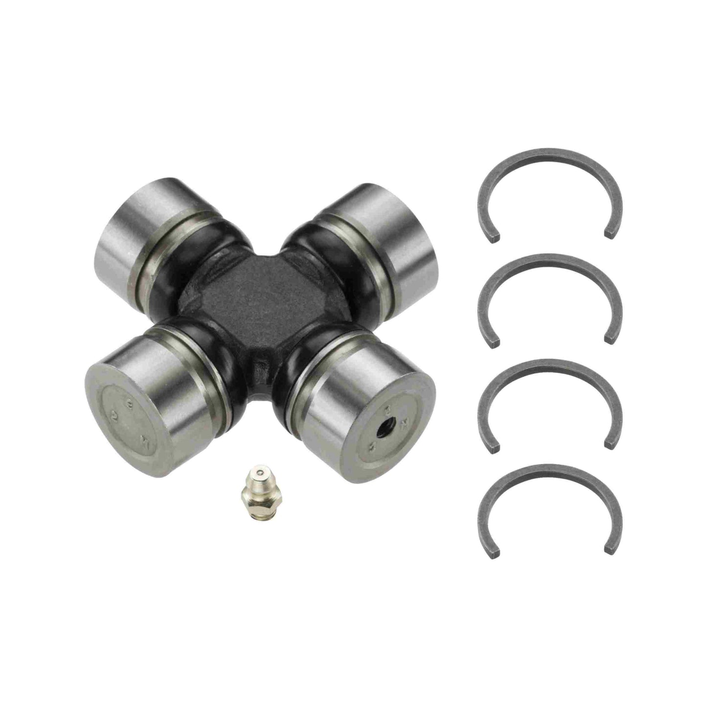 Moog Universal Joint, Super Strength Toyota Style