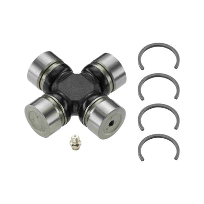 Moog Universal Joint, Super Strength Toyota Style
