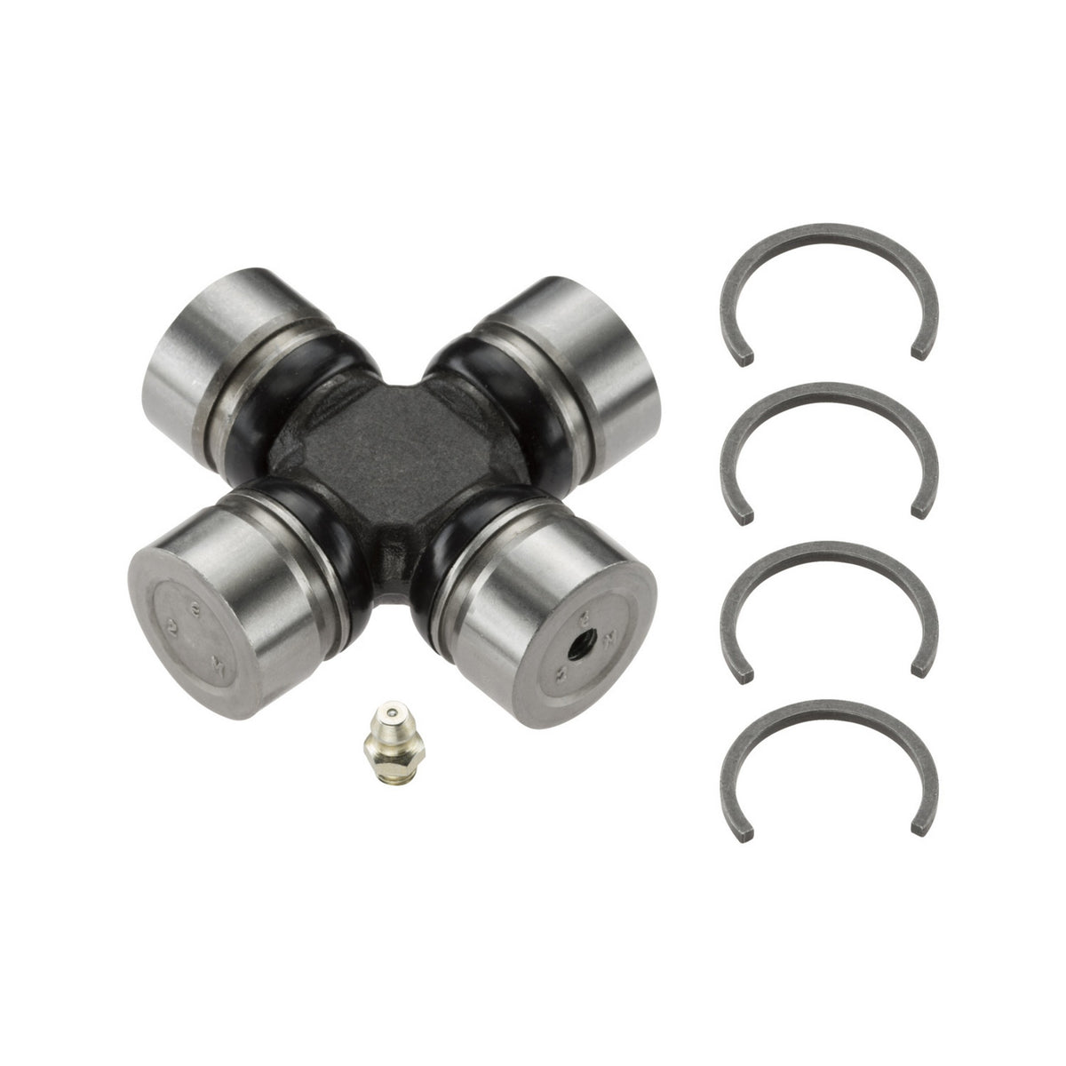 Moog Universal Joint, Super Strength Toyota Style