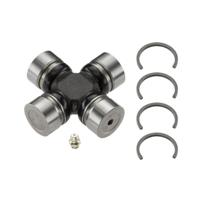 Moog Universal Joint, Super Strength Toyota Style