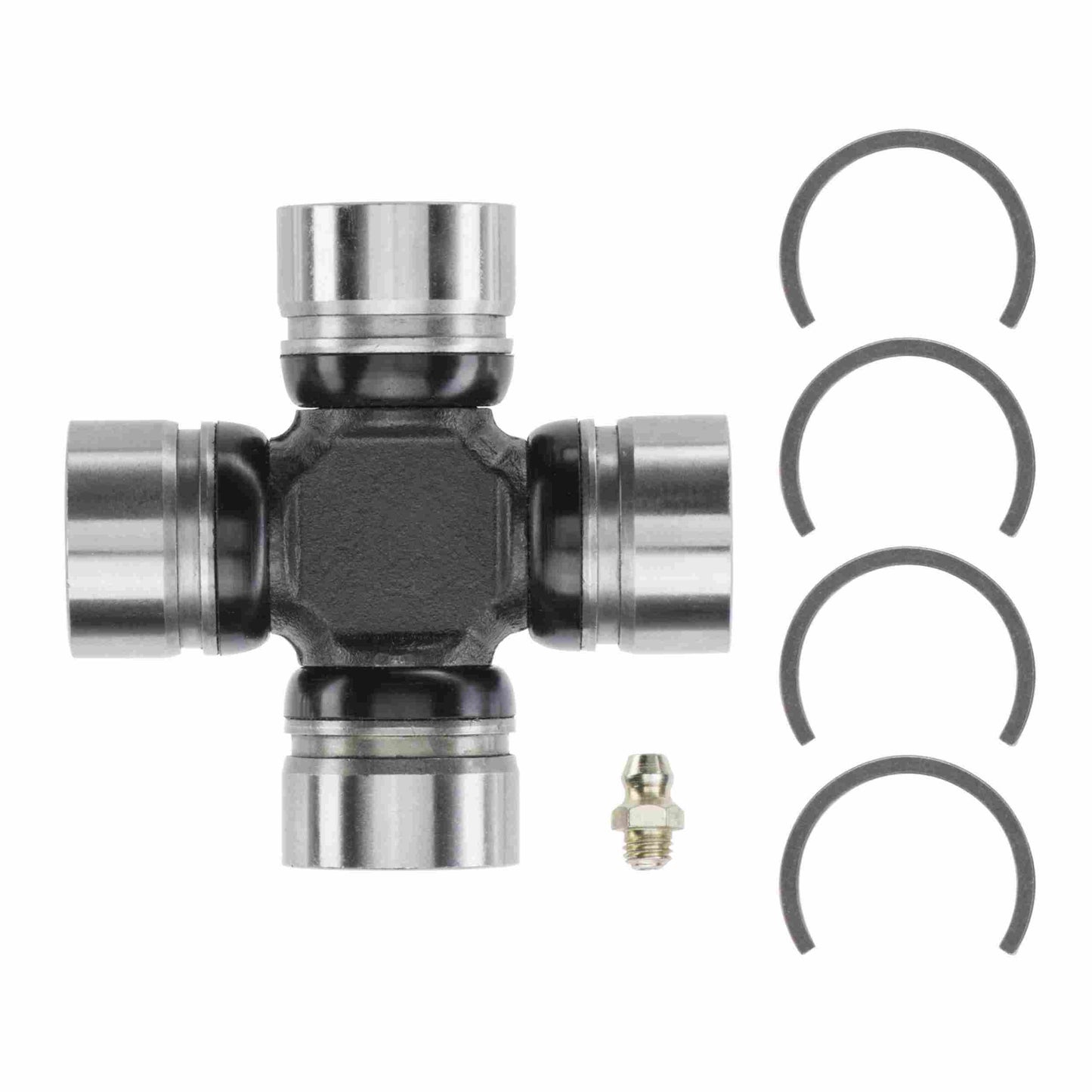 Moog Universal Joint, Super Strength Toyota Style