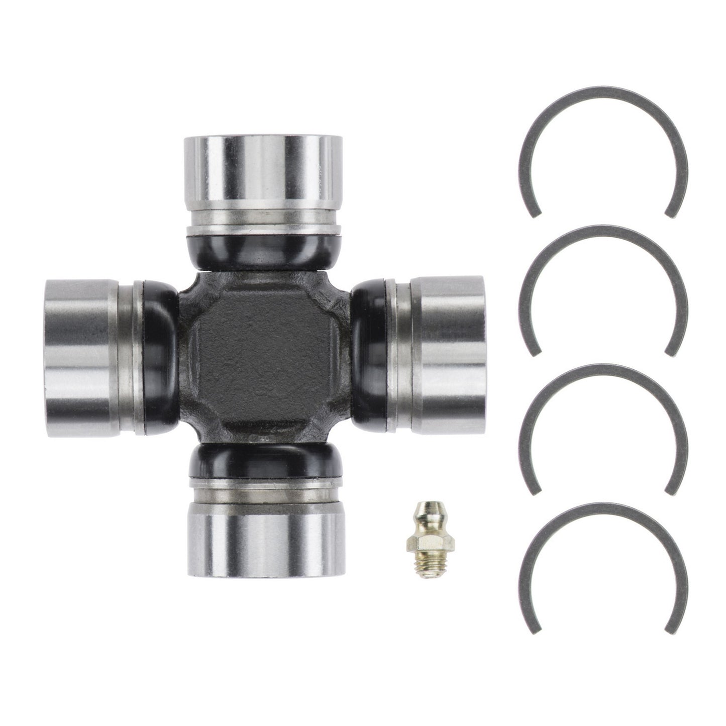 Moog Universal Joint, Super Strength Toyota Style