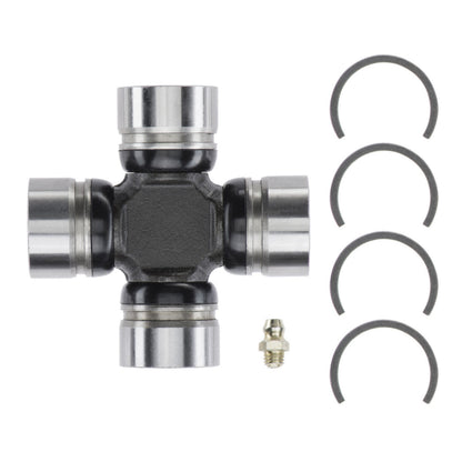 Moog Universal Joint, Super Strength Toyota Style
