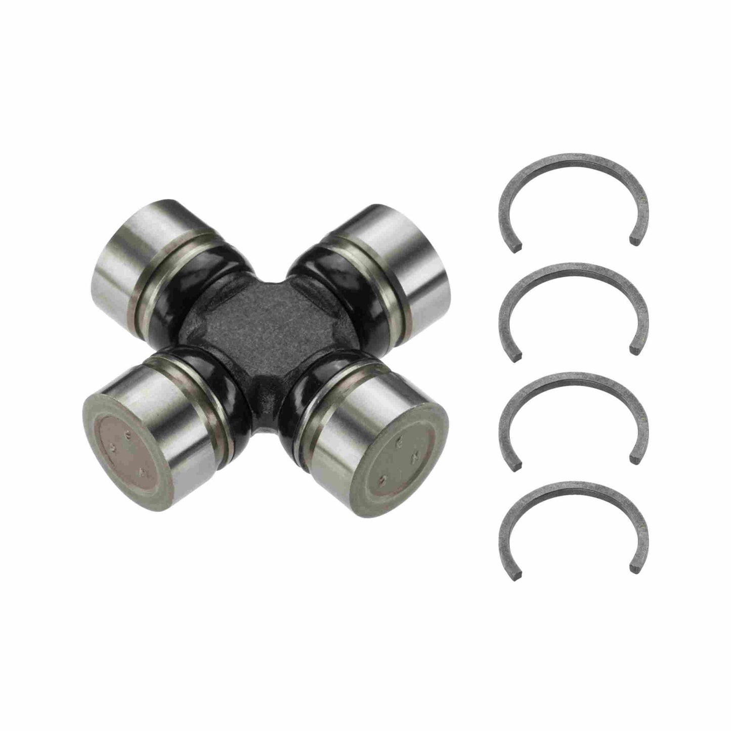MOOG Driveline Products Universal Joint 287
