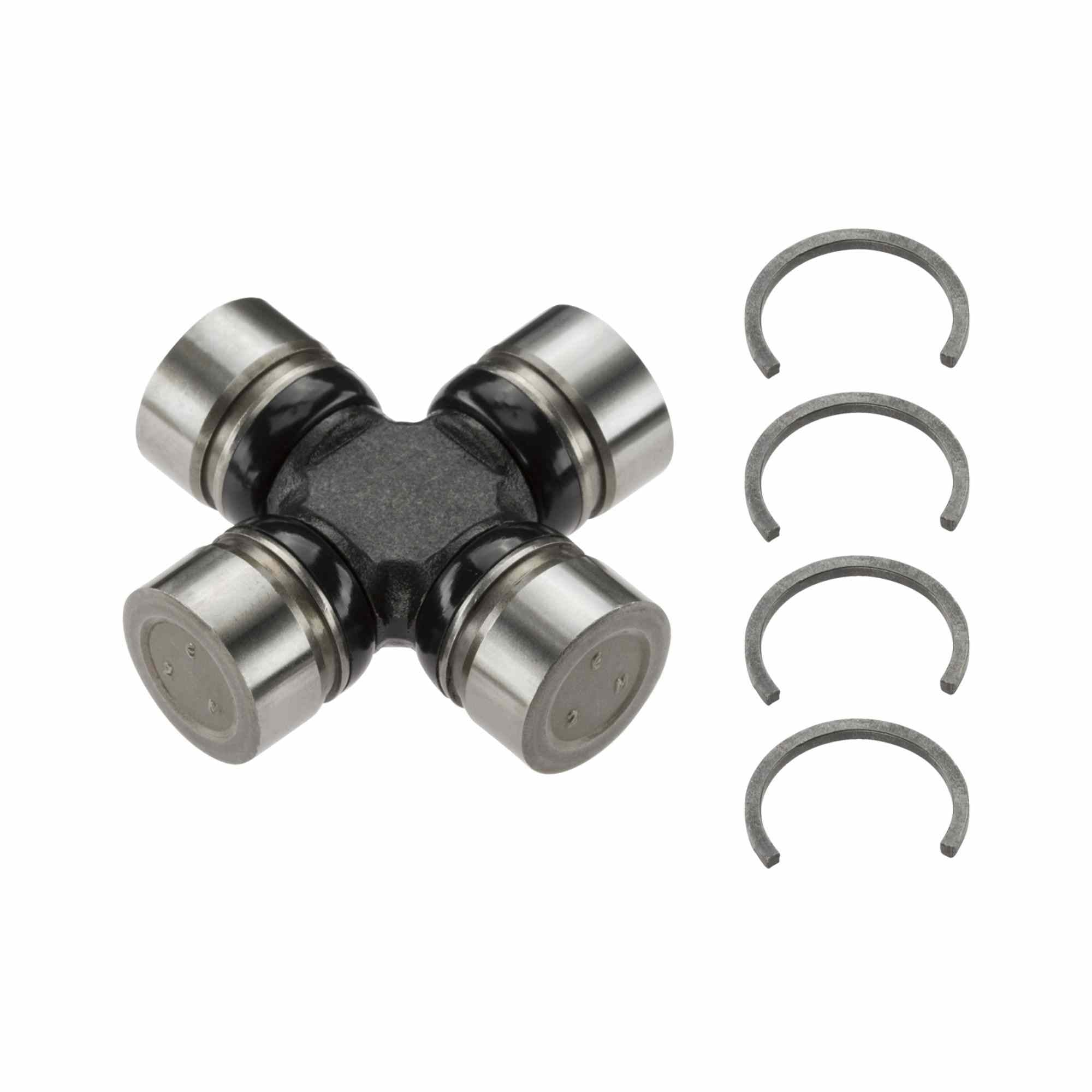 MOOG Driveline Products Universal Joint 287