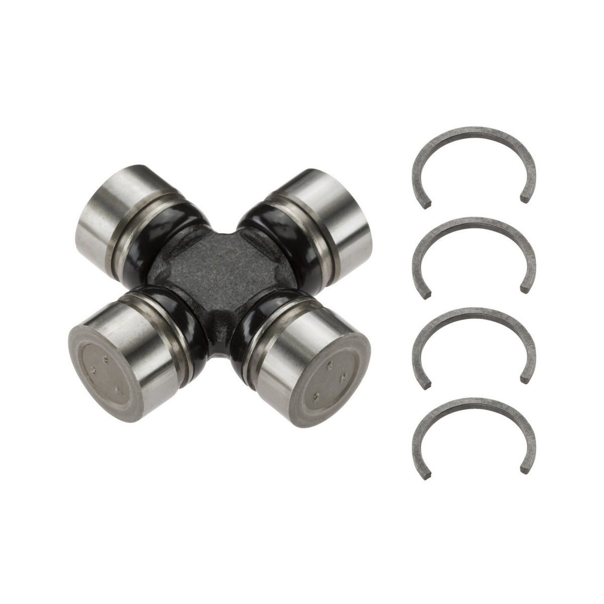 MOOG Driveline Products Universal Joint 287