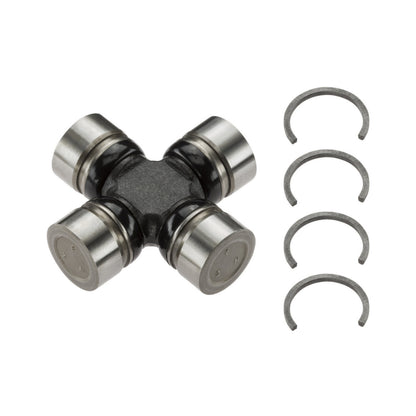 MOOG Driveline Products Universal Joint 287