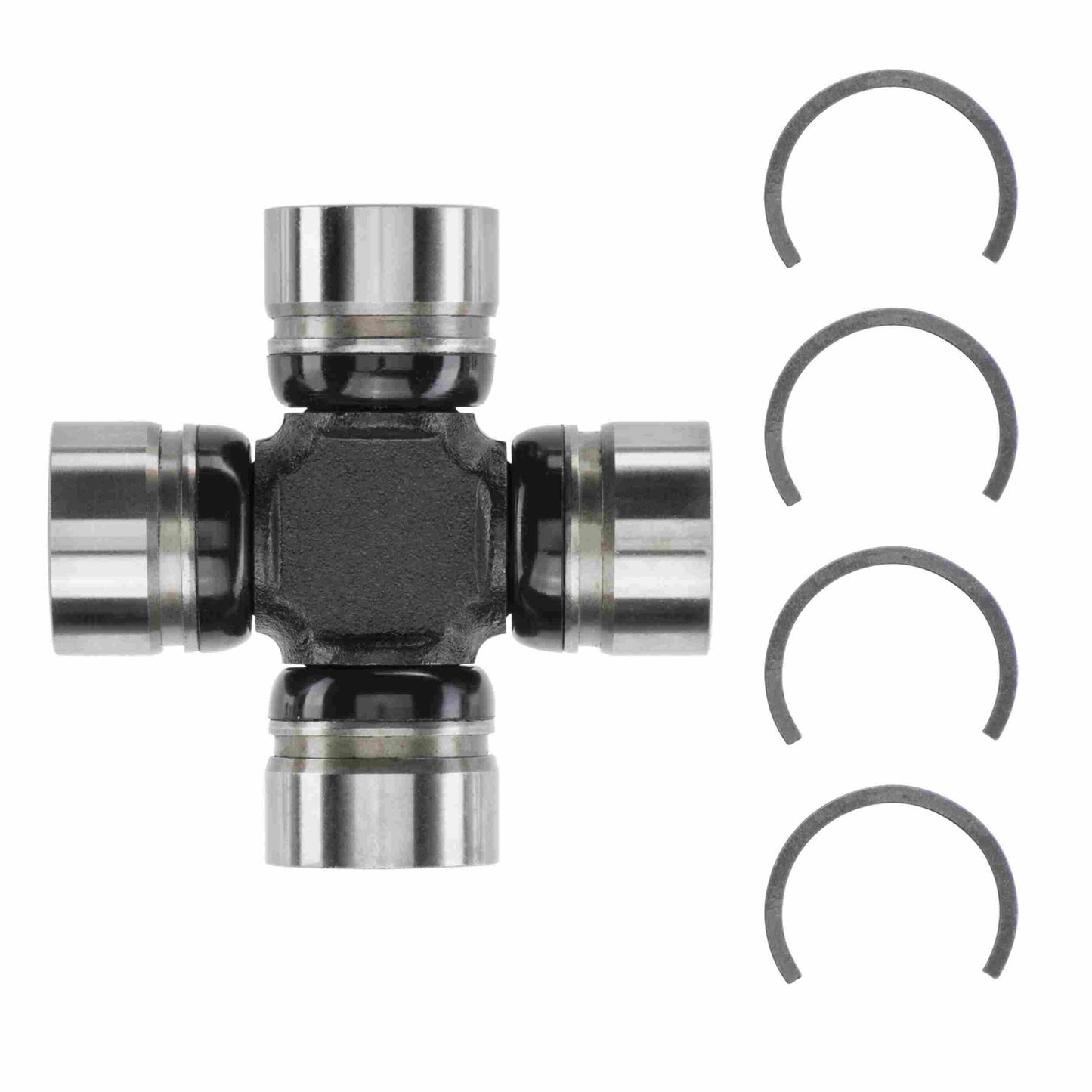 MOOG Driveline Products Universal Joint 287