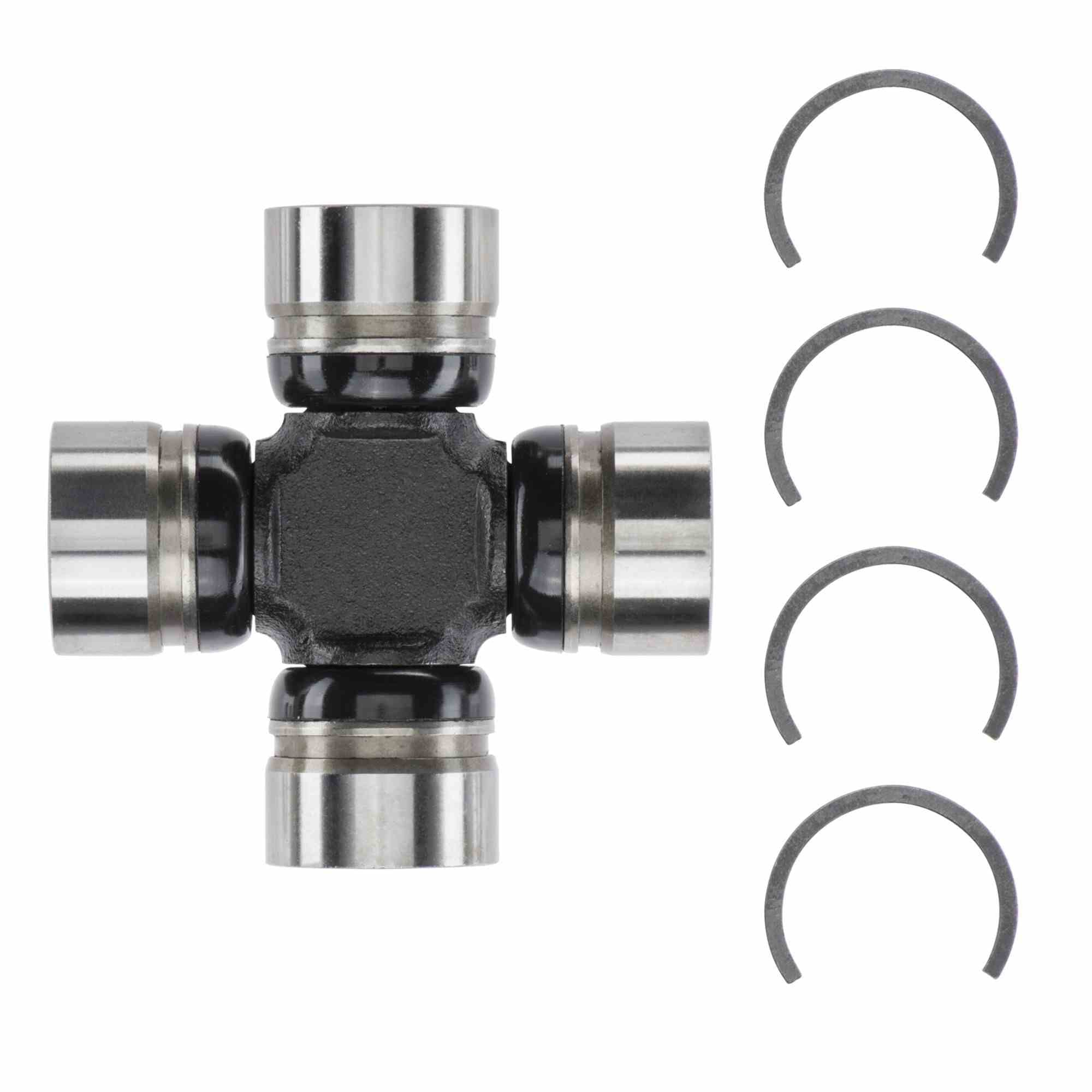 MOOG Driveline Products Universal Joint 287