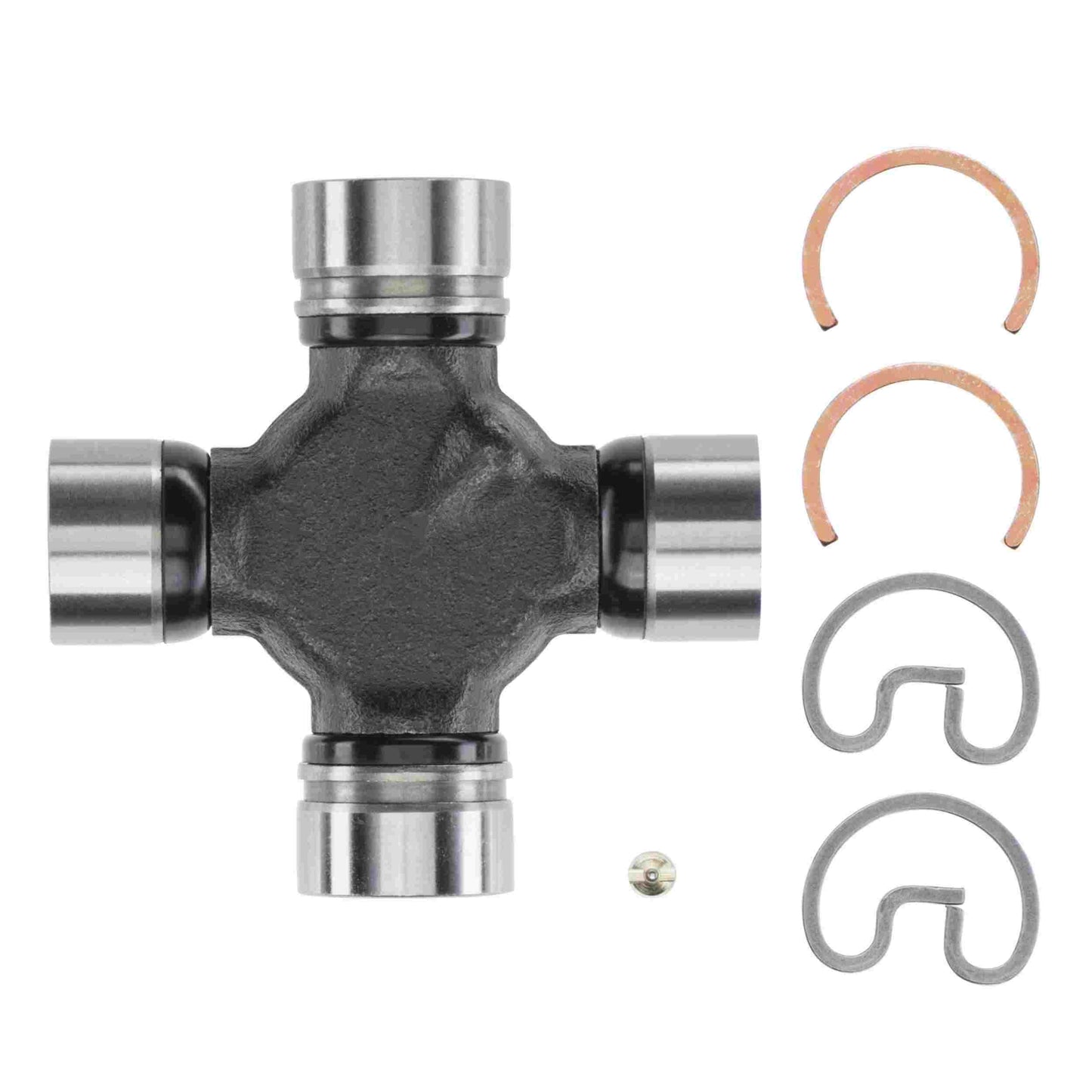 Moog Universal Joint American Axle Style