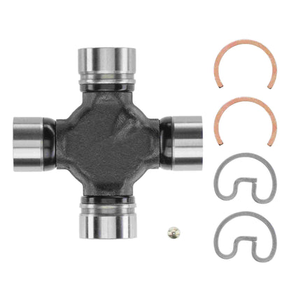Moog Universal Joint American Axle Style