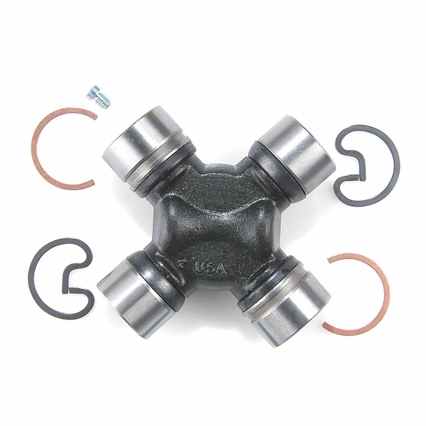 Moog Universal Joint American Axle Style