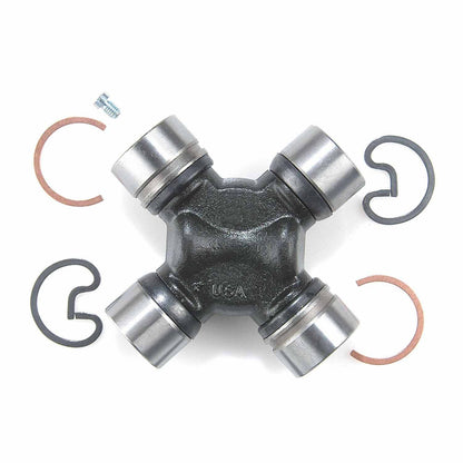 Moog Universal Joint American Axle Style
