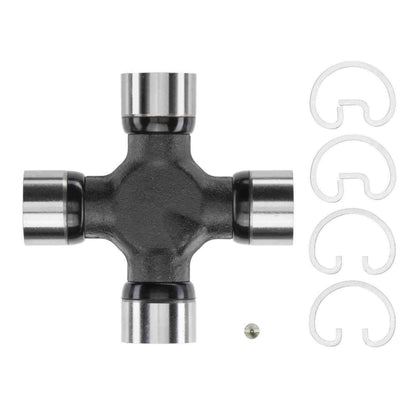 Moog Universal Joint - Greasable Super Strength