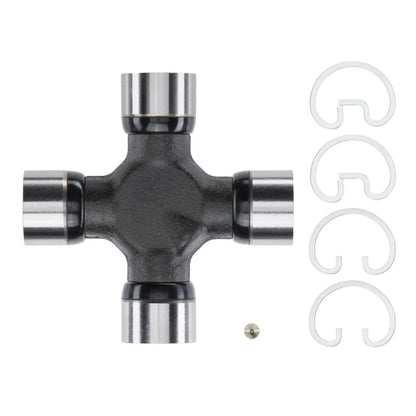 Moog Universal Joint - Greasable Super Strength