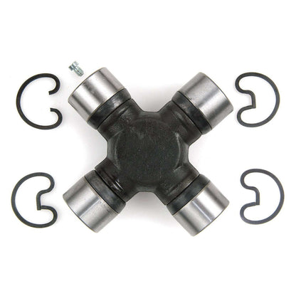 Moog Universal Joint - Greasable Super Strength