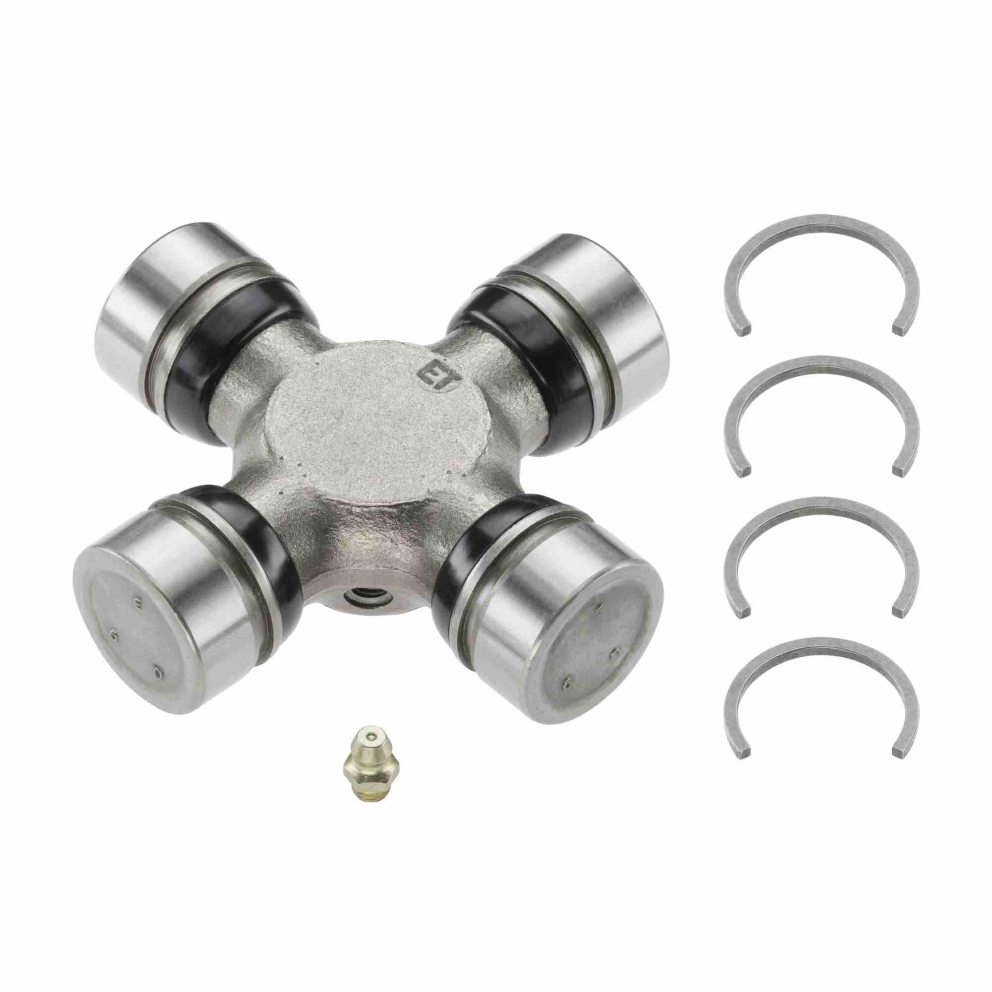 MOOG Driveline Products Universal Joint 304