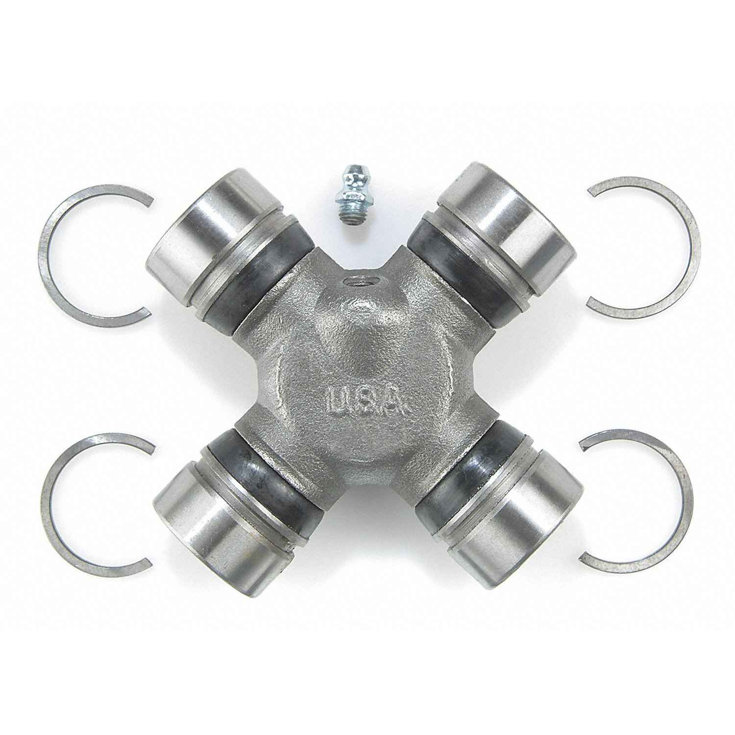 MOOG Driveline Products Universal Joint 304