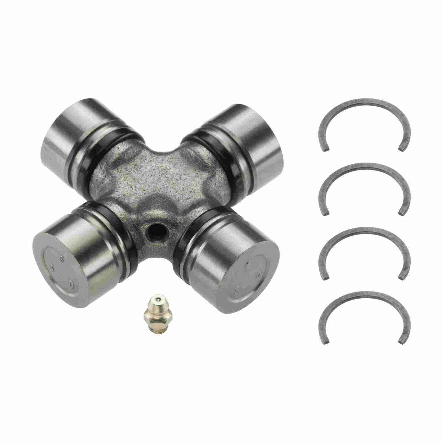 Moog Universal Joint, Detroit 7260 Style