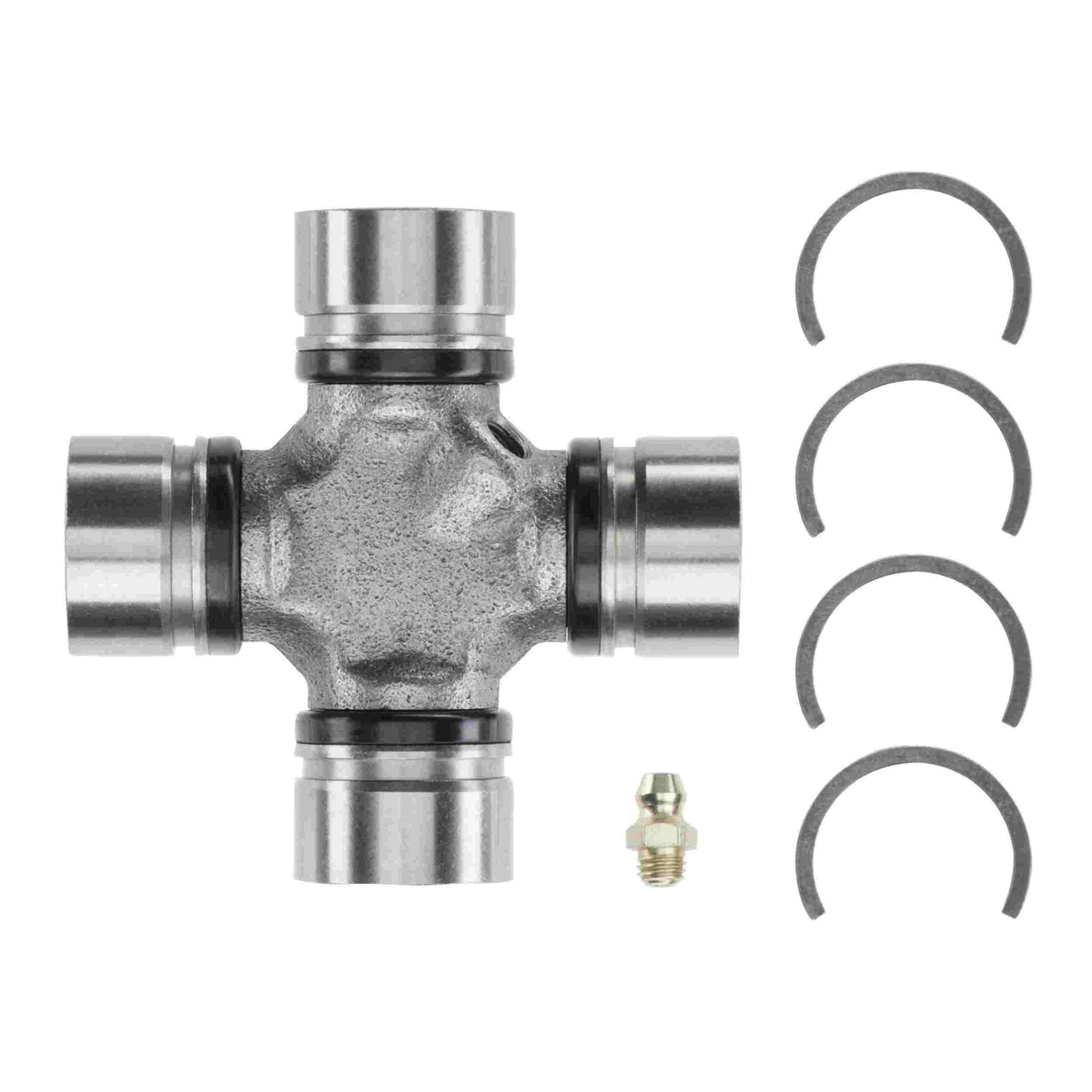 Moog Universal Joint, Detroit 7260 Style