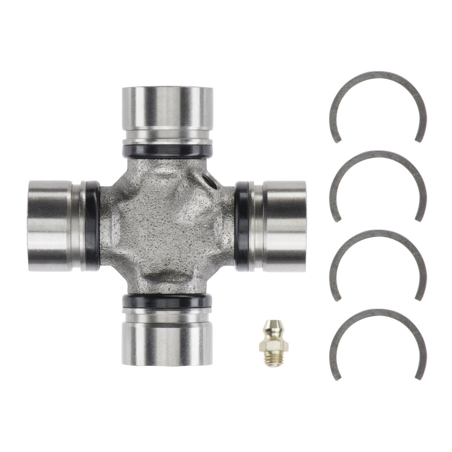 Moog Universal Joint, Detroit 7260 Style