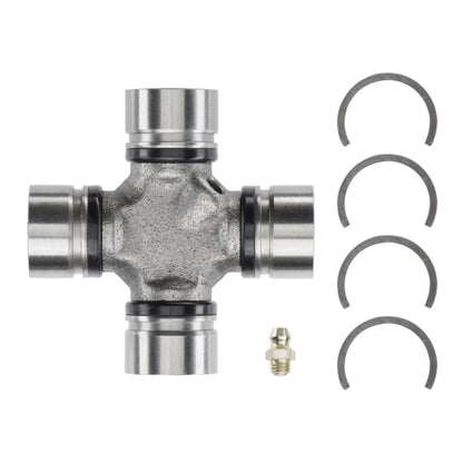 Moog Universal Joint, Detroit 7260 Style