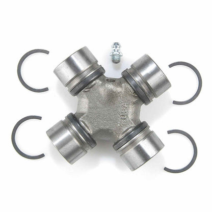 Moog Universal Joint, Detroit 7260 Style