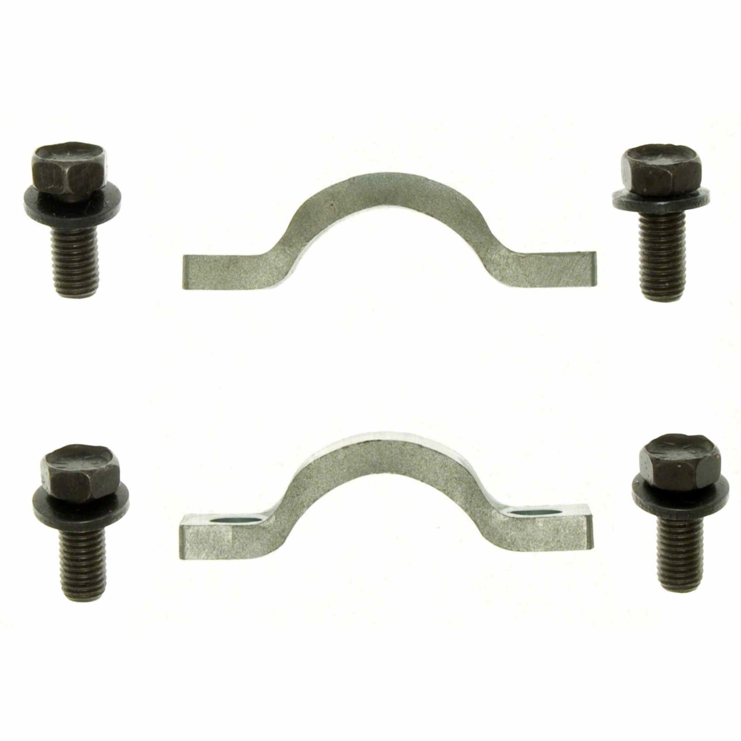Moog U-Joint Clamp Kit