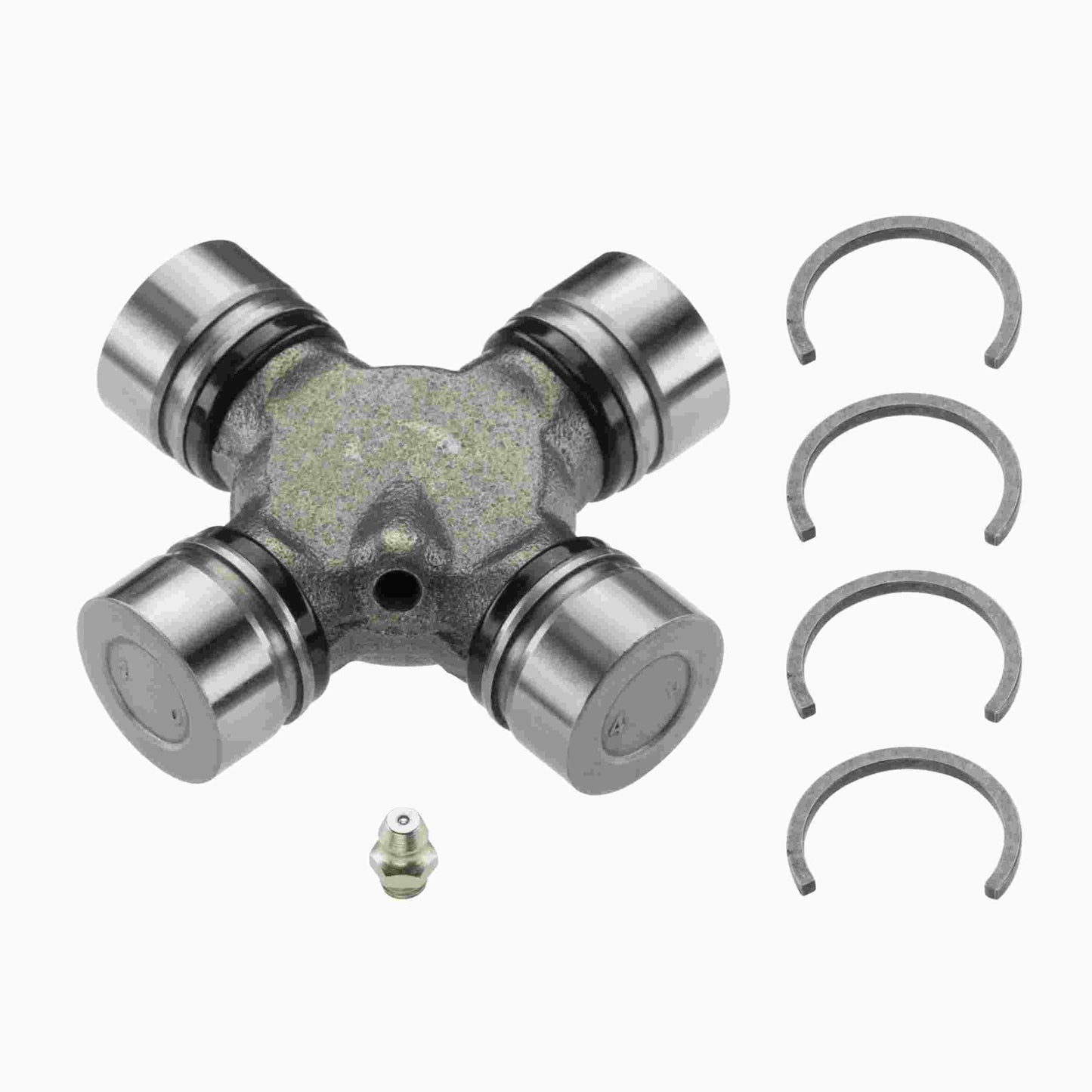 Moog Universal Joint Detroit 7290 Style
