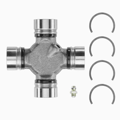 Moog Universal Joint Detroit 7290 Style