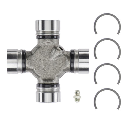 Moog Universal Joint Detroit 7290 Style