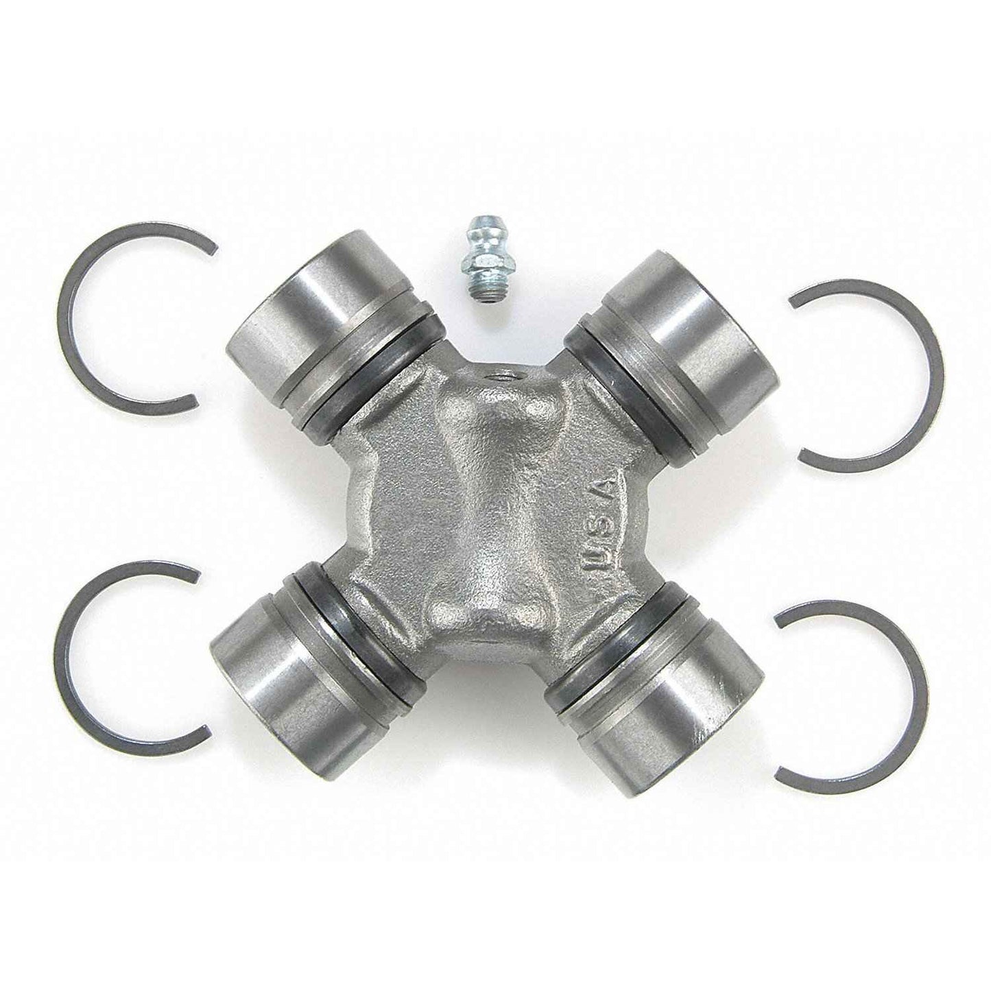 Moog Universal Joint Detroit 7290 Style