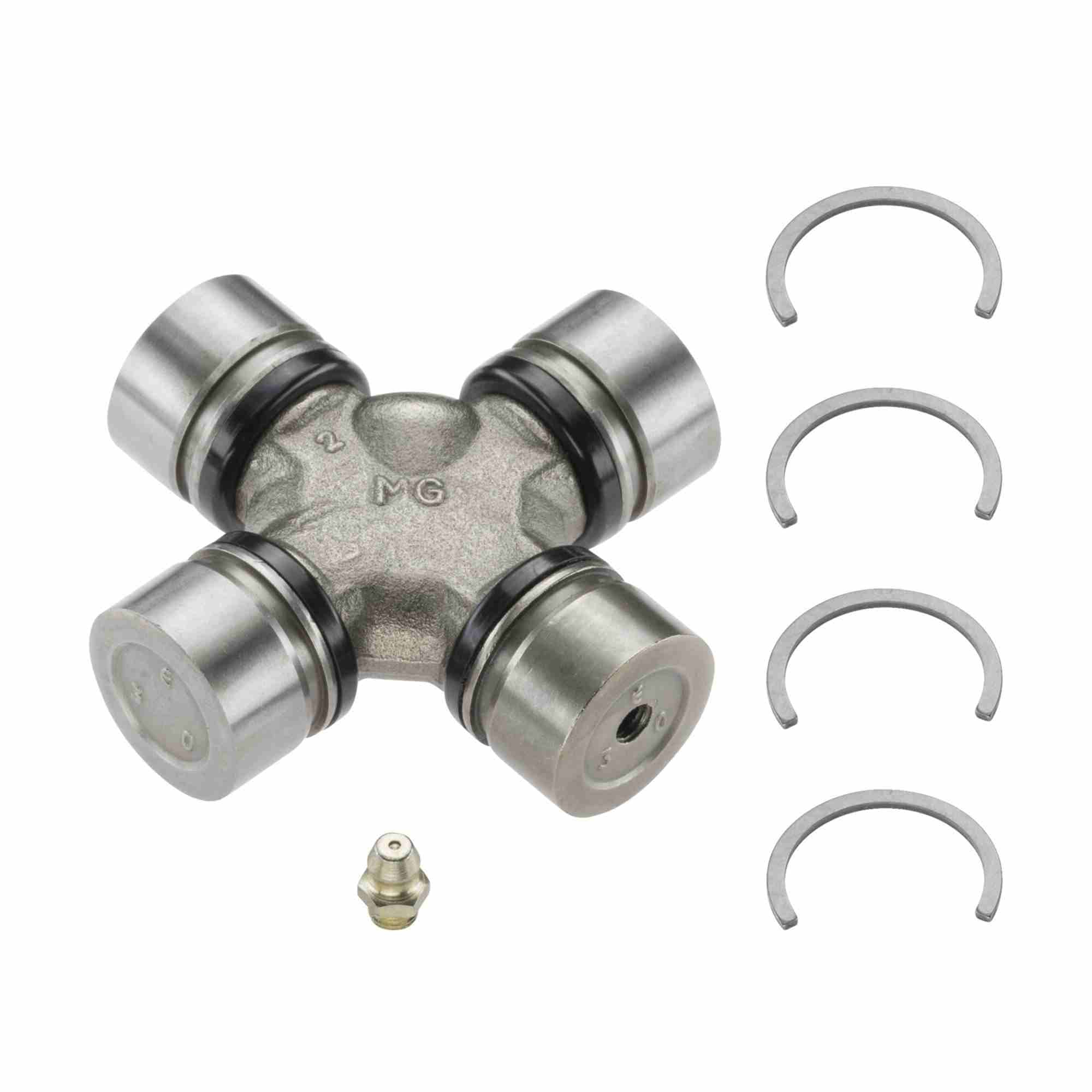 MOOG Driveline Products Universal Joint 317