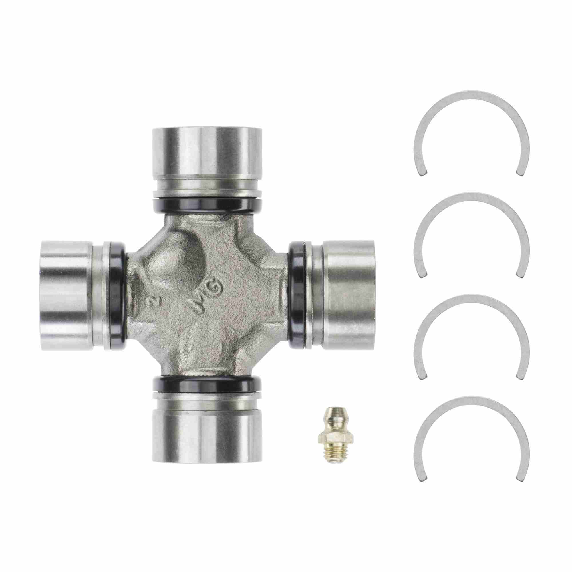 MOOG Driveline Products Universal Joint 317