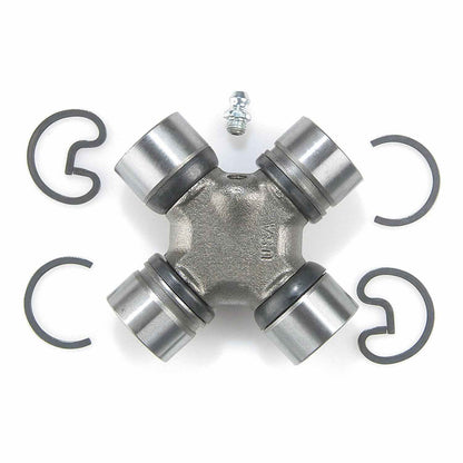 Moog Universal Joint:Detroit 7260 to Spicer 1310 Style Conversion,Steel