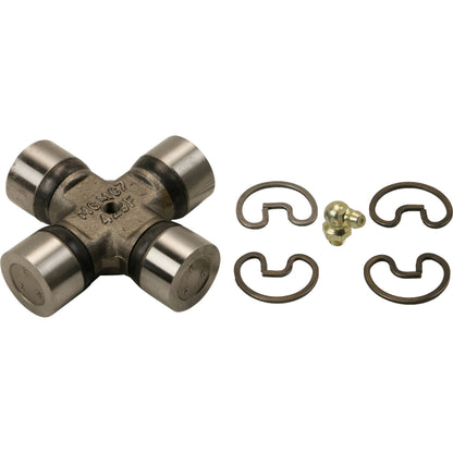 Moog U-joint