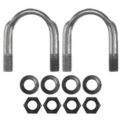 Moog Universal Joint Clamps Kit