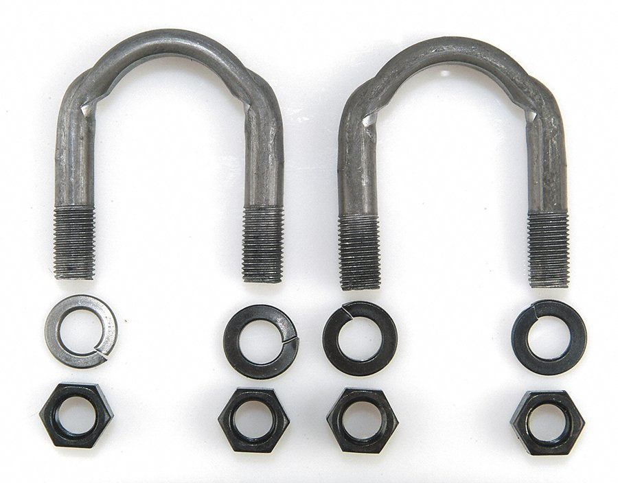 Moog Universal Joint Fasteners Kit