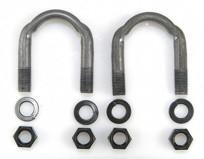 Moog Universal Joint Fasteners Kit