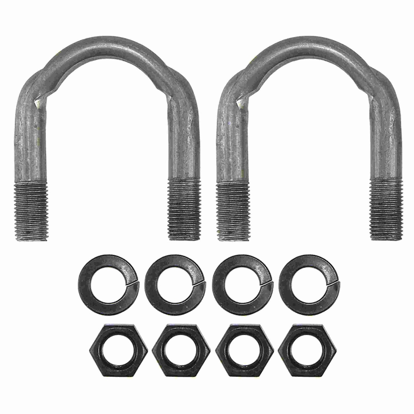 Moog Universal Joint Fasteners Kit