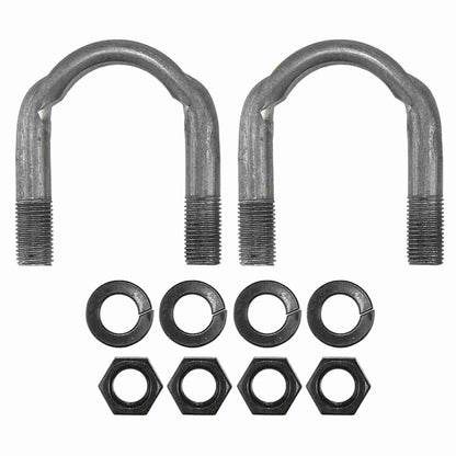 Moog Universal Joint Fasteners Kit