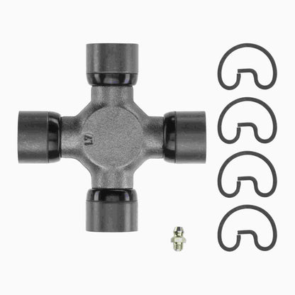 MOOG Driveline Products Universal Joint 330C