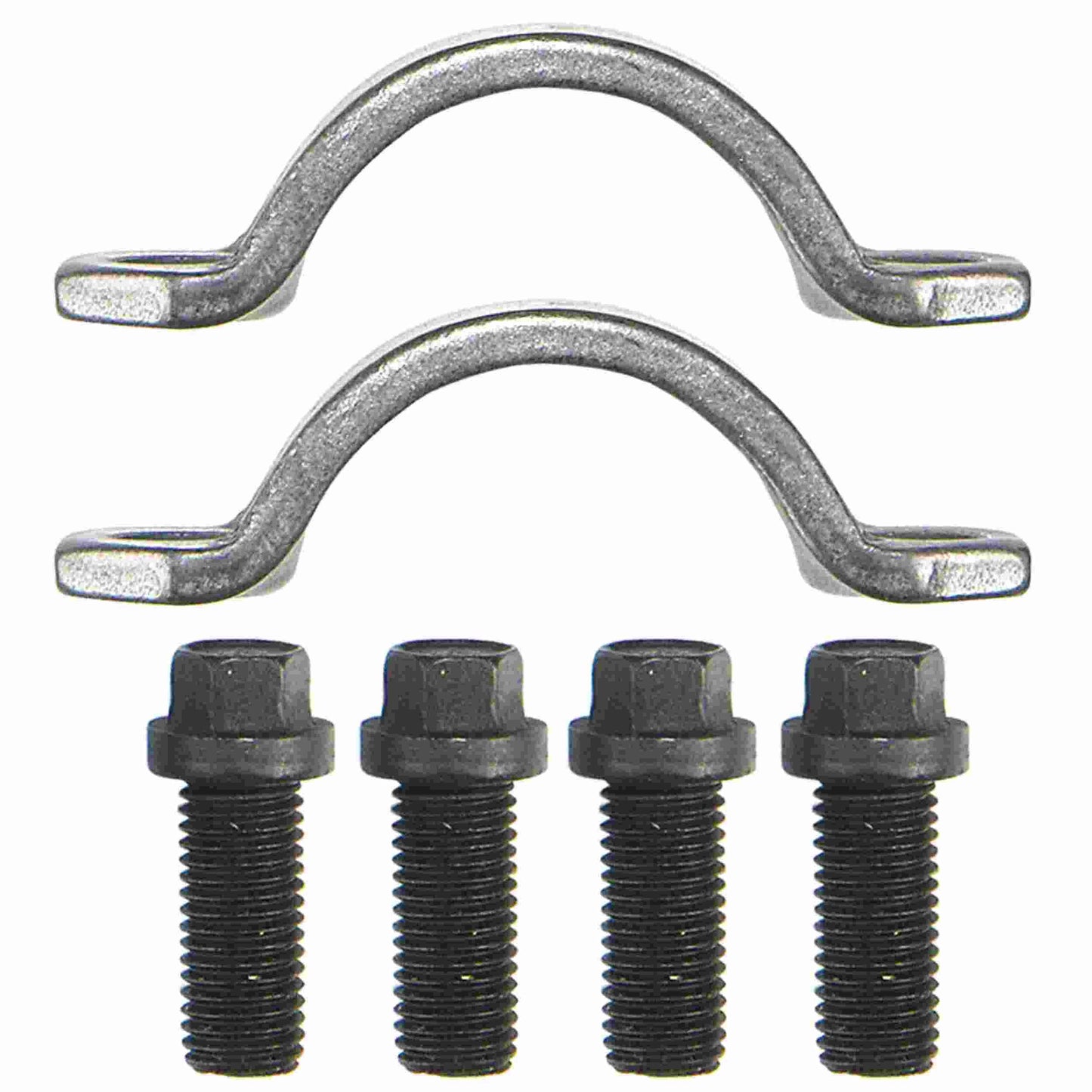 Moog U-Joint Clamp Kit