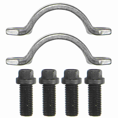 Moog U-Joint Clamp Kit