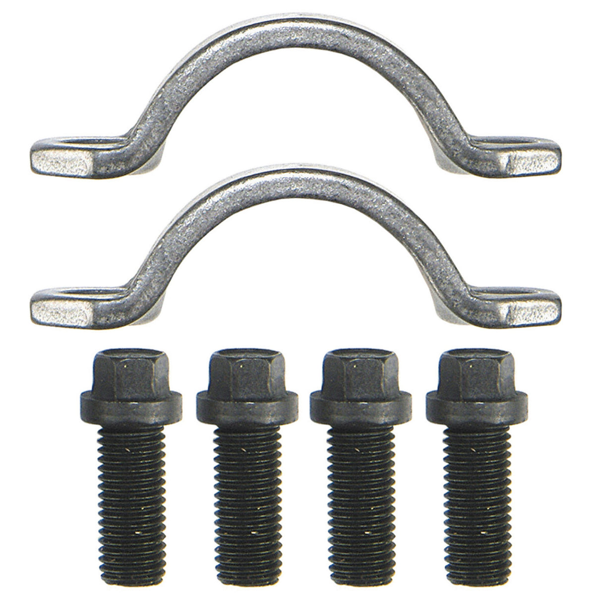 Moog U-Joint Clamp Kit