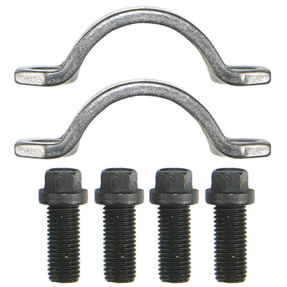 Moog U-Joint Clamp Kit