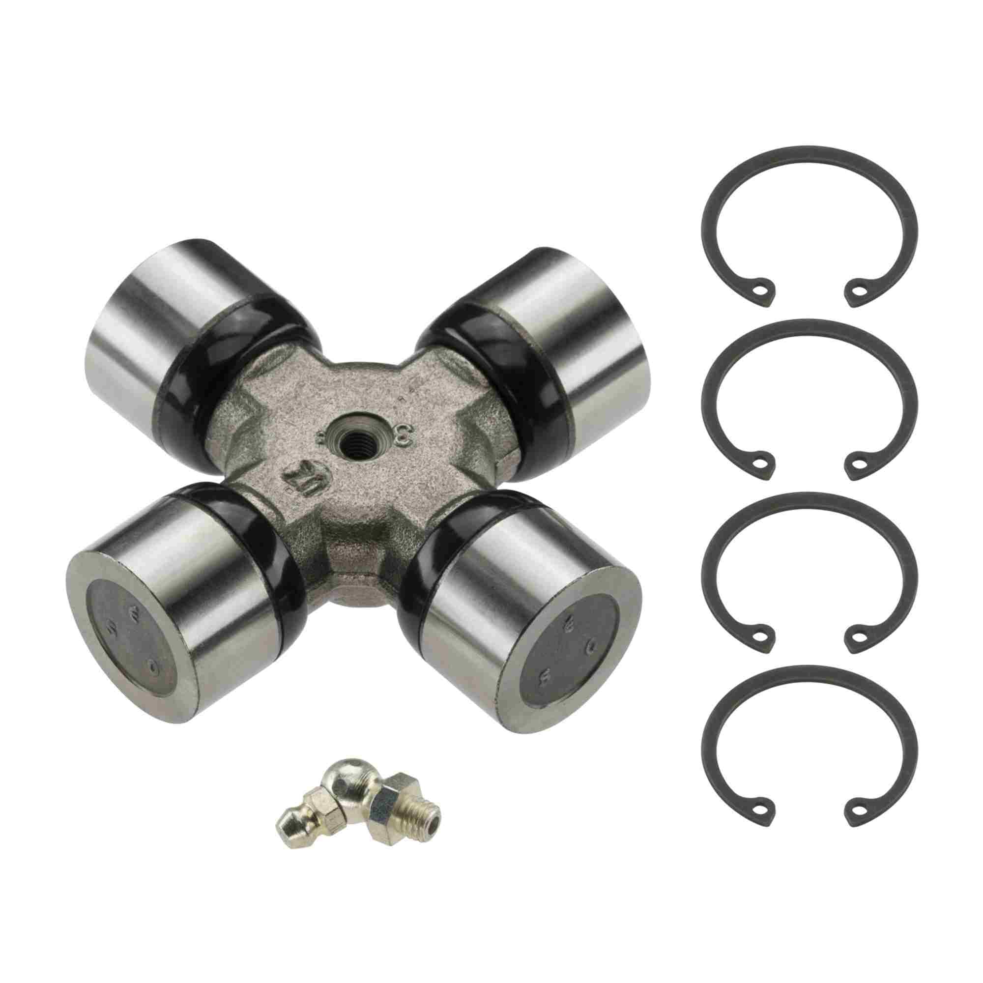 MOOG Driveline Products Universal Joint 331AG