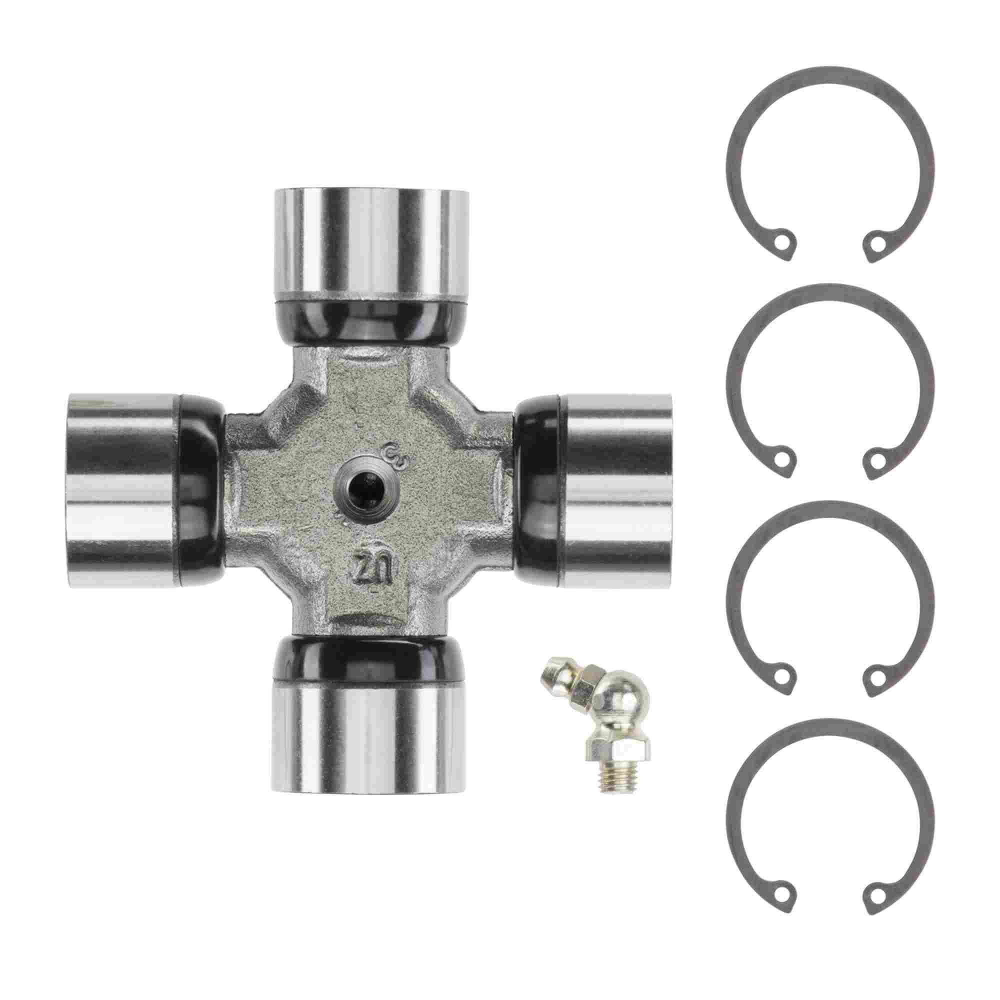 MOOG Driveline Products Universal Joint 331AG